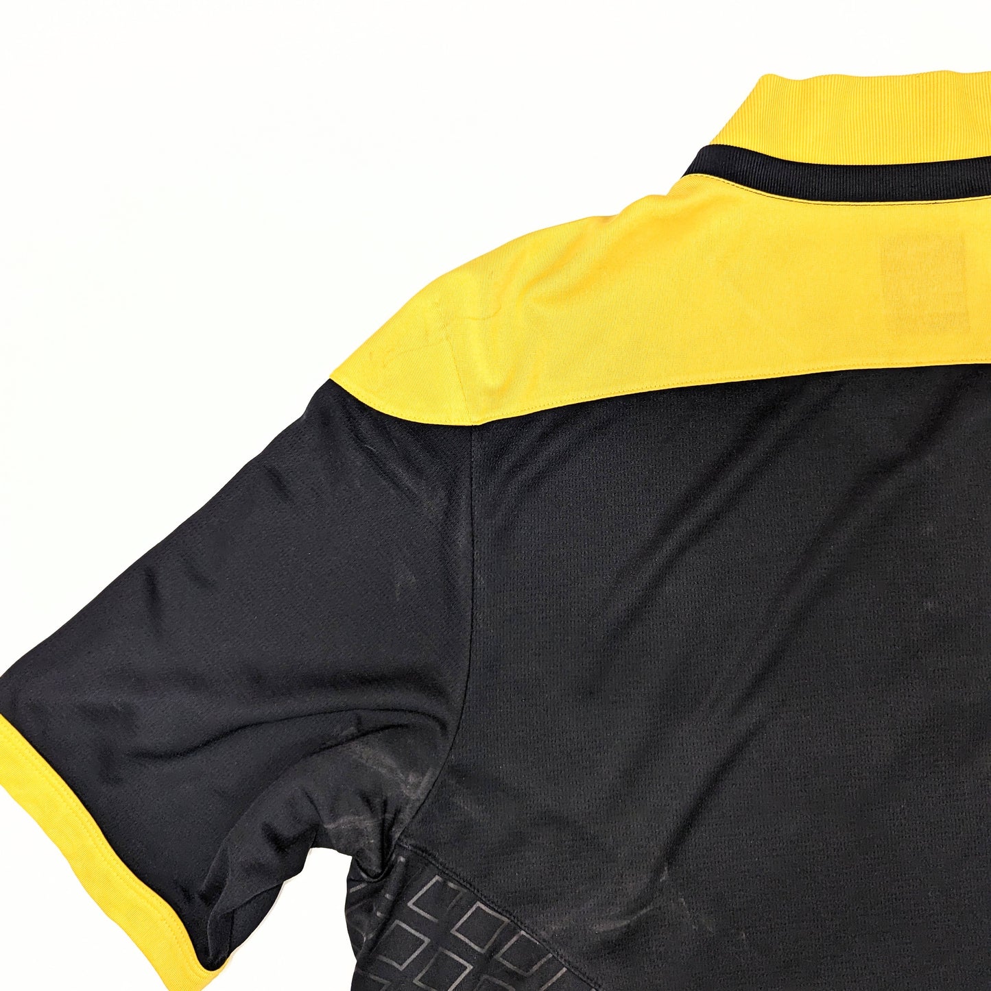 Shamrock Rovers Umbro Football Jersey 2010 / 11 (XL) [Very Good]