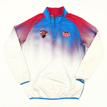USA GAA Masita GAA Sweatshirt 2020 (M) [Average]
