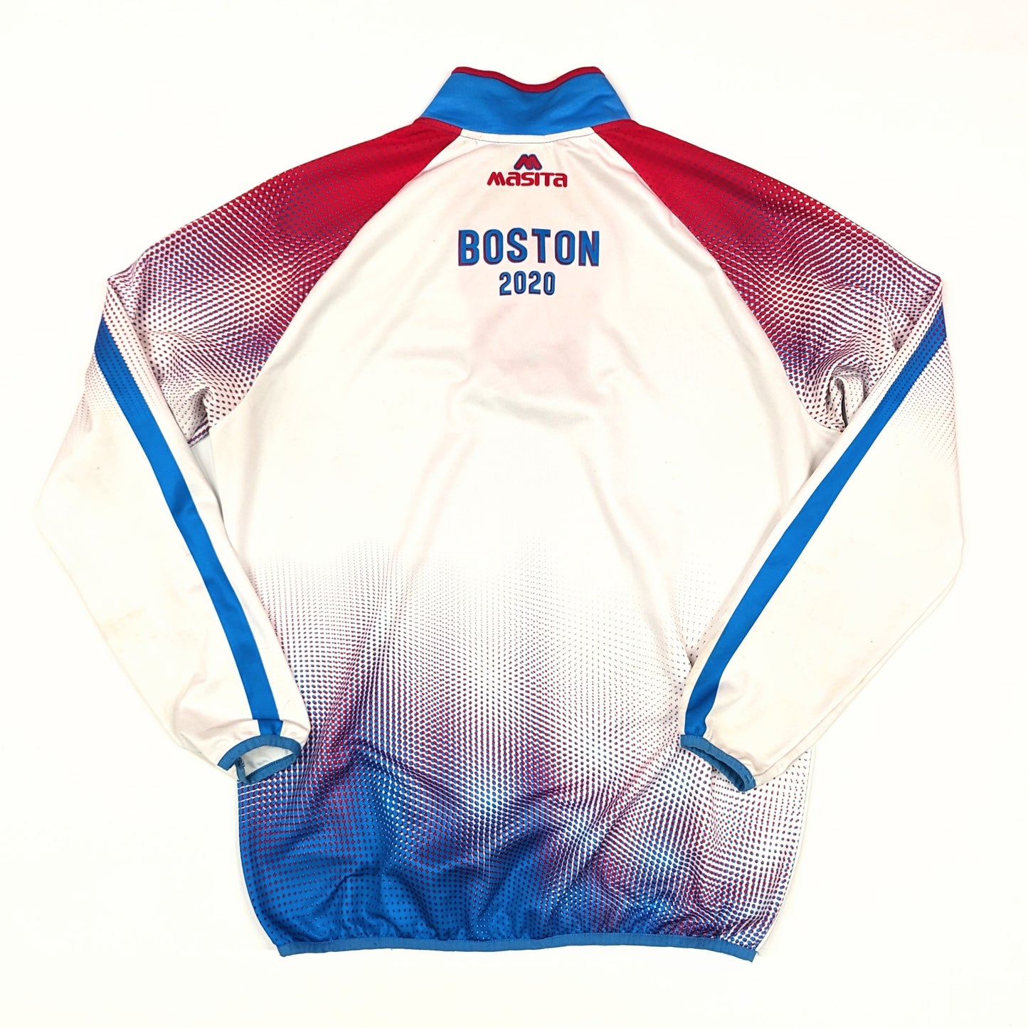 USA GAA Masita GAA Sweatshirt 2020 (M) [Average]