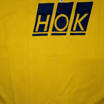 Na Fianna O'Neills GAA Jersey 2001 / 02 (S) [Average]