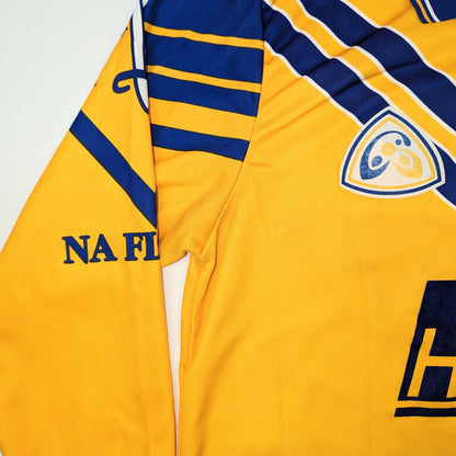 Na Fianna O'Neills GAA Jersey 2001 / 02 (S) [Average]
