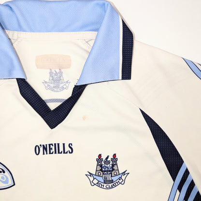 Dublin  O'Neills GAA Jersey 2007 / 08 (13-14 Years) [Average]