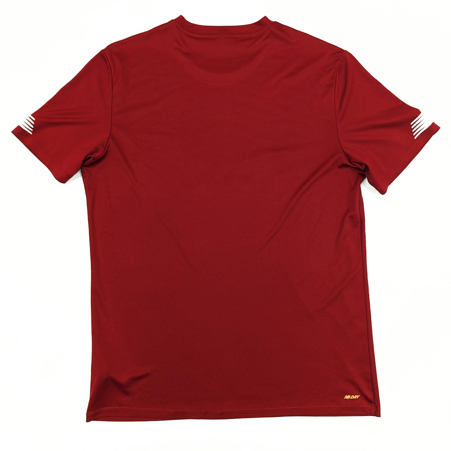 Liverpool New Balance Football Jersey 2019 / 20 (L) [Excellent]
