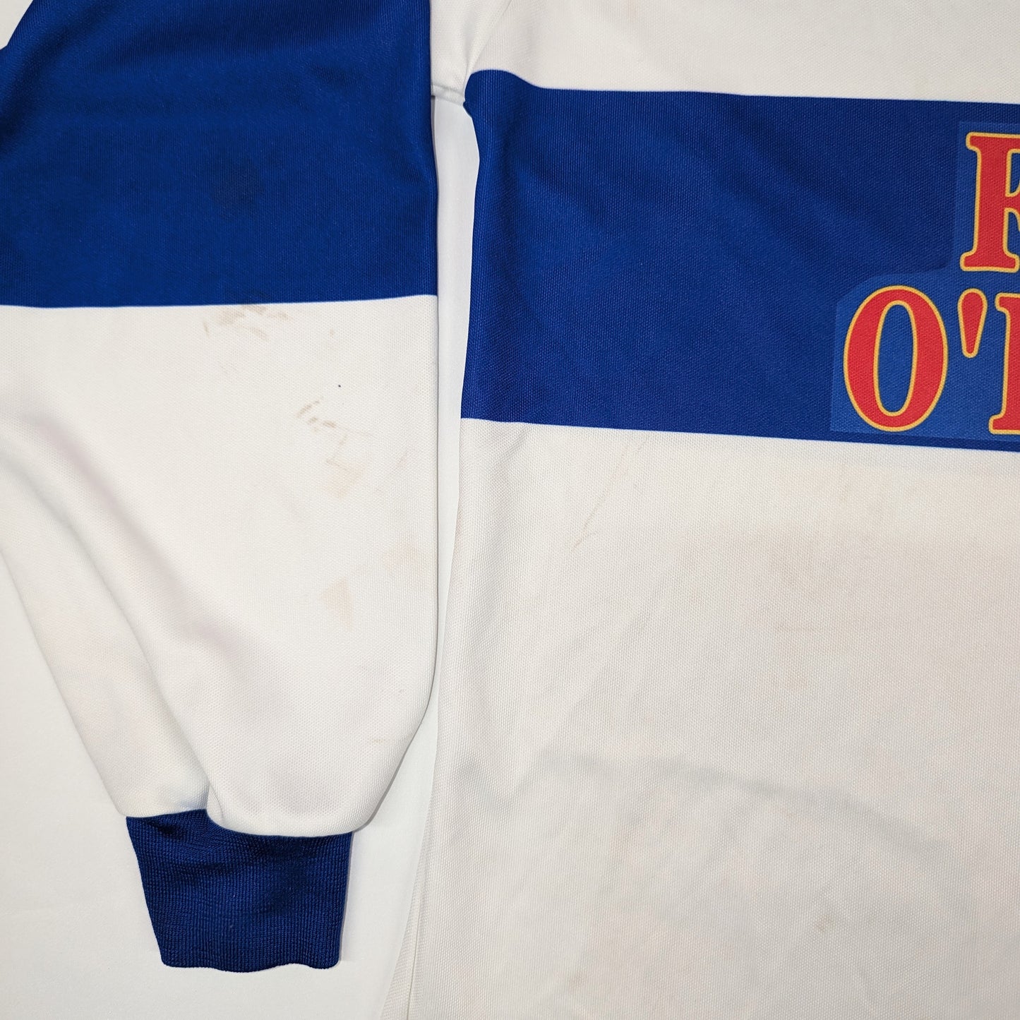 St Vincents O'Neills GAA Jersey 2000s (S) [Average]