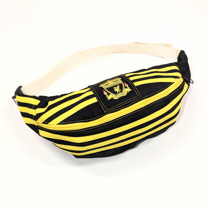 Liverpool adidas Football Bum Bag 2010 / 11 [Good]