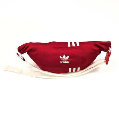 Liverpool adidas Football Bum Bag Retro [Excellent]