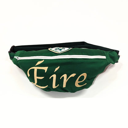Republic of Ireland Umbro Football Bum Bag 2011 / 12 [Very Good]