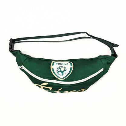 Republic of Ireland Umbro Football Bum Bag 2011 / 12 [Very Good]