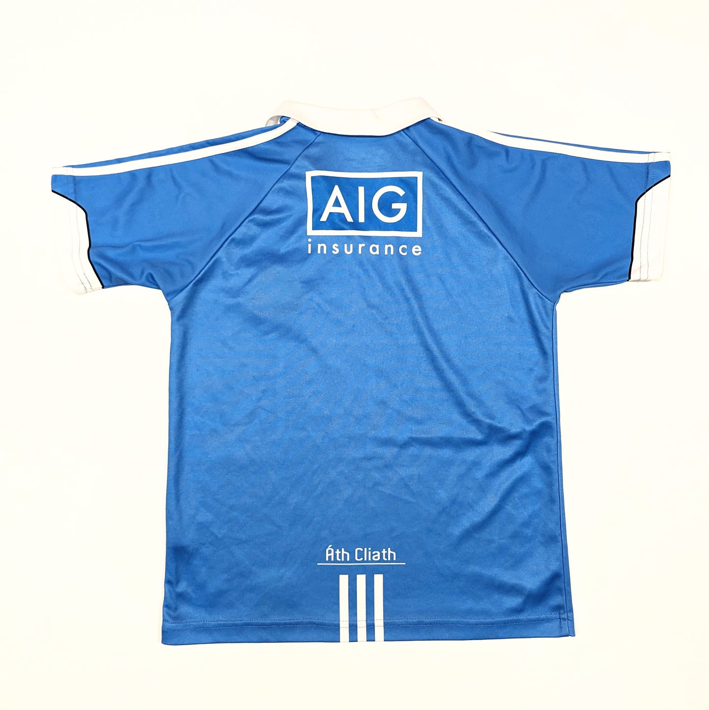 Dublin  O'Neills GAA Jersey 2016 / 17 (10-11 Years) [Good]