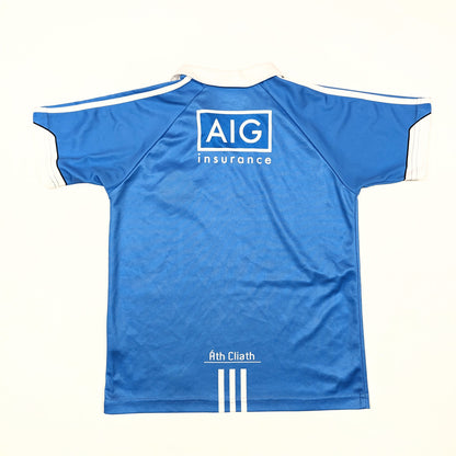 Dublin  O'Neills GAA Jersey 2016 / 17 (10-11 Years) [Good]