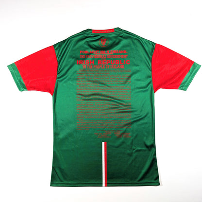 Mayo O'Neills GAA Jersey 2016 (M) [Excellent]