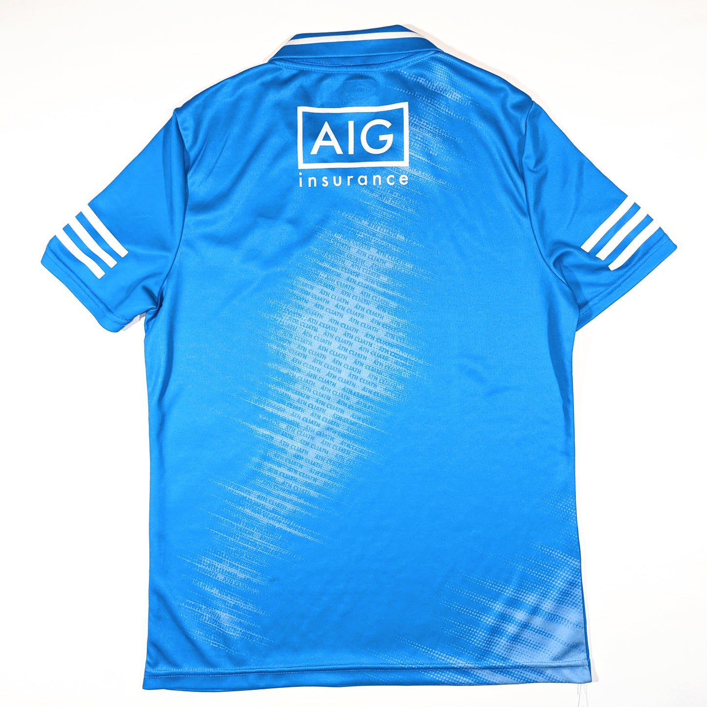 Dublin  O'Neills GAA Jersey 2020 / 21 (L) [Good]
