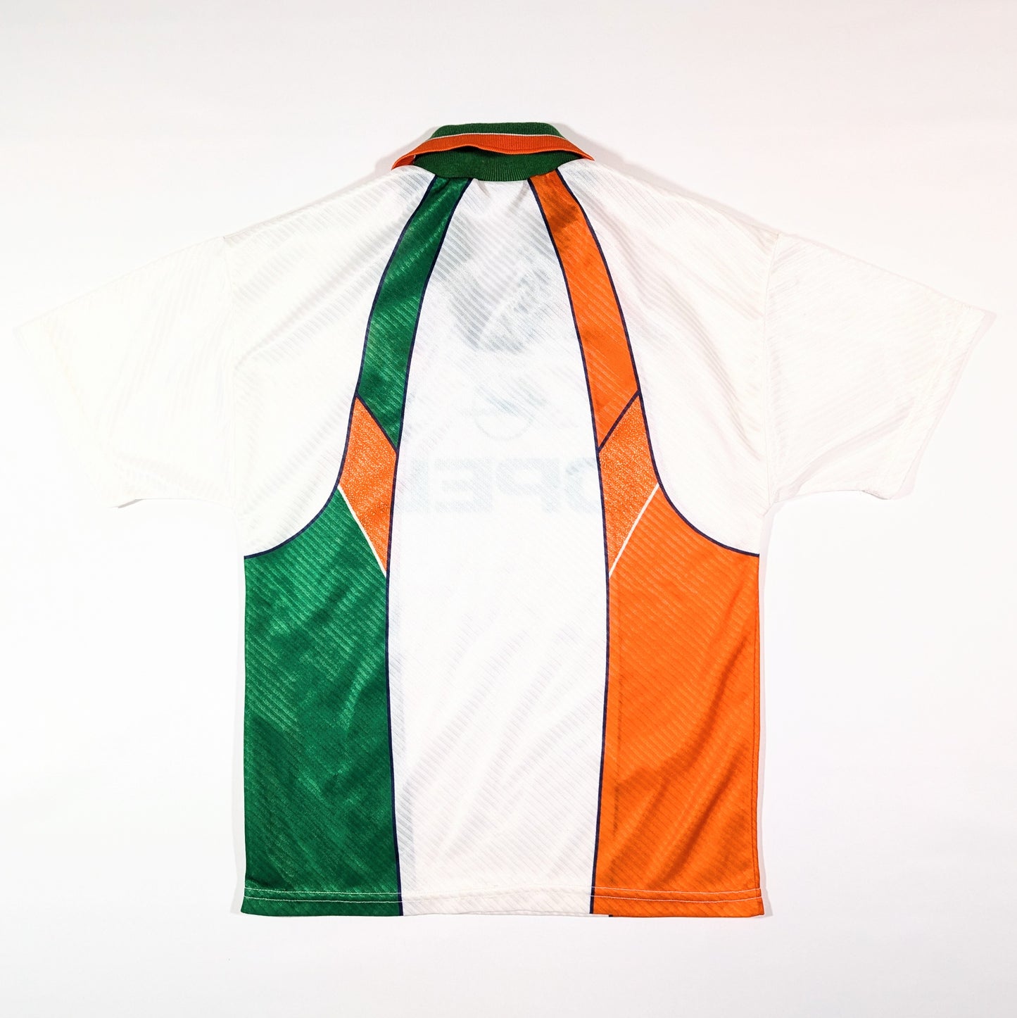 Republic of Ireland Umbro Football Jersey 1994 / 95 (10-12 Years) [Excellent]