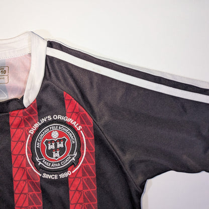 Bohemian FC O'Neills Football Jersey 2023 (9-10 Years) [Good]