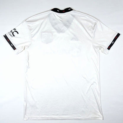 Manchester United adidas Football Jersey 2022 / 23 (L) [Good]