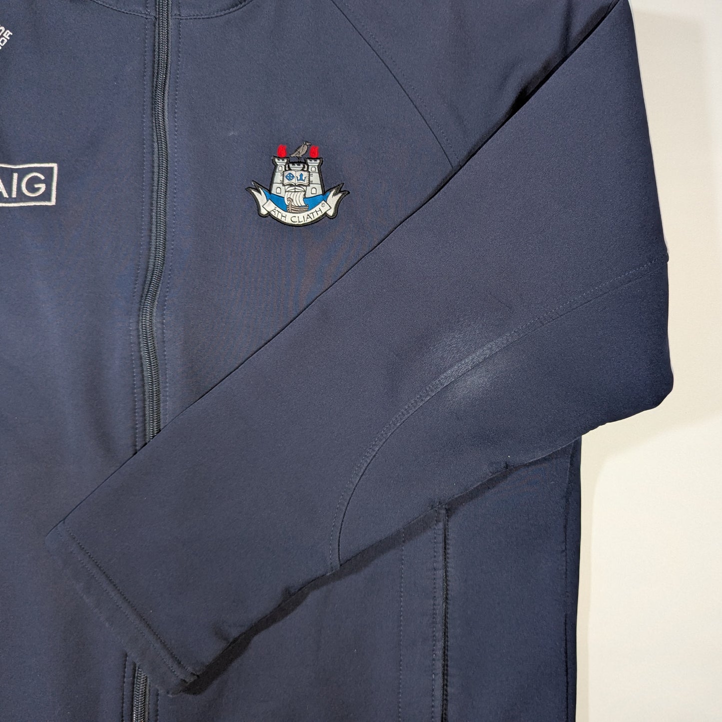 Dublin  O'Neills GAA Jacket 2020s (M) [Good]