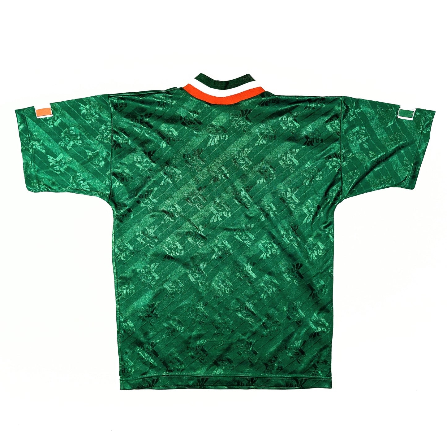 Republic of Ireland adidas Football Jersey 1994 (10-12 Years) [Fair]