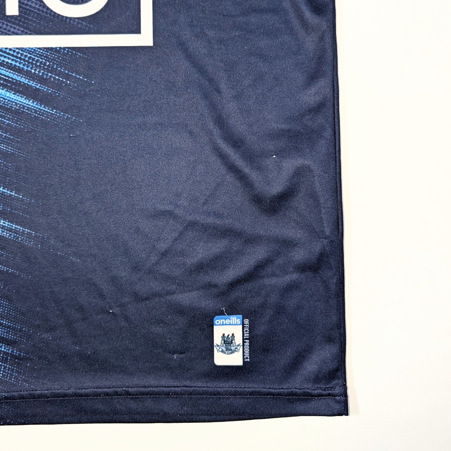 Dublin  O'Neills GAA Jersey 2020 / 21 (S) [Fair]