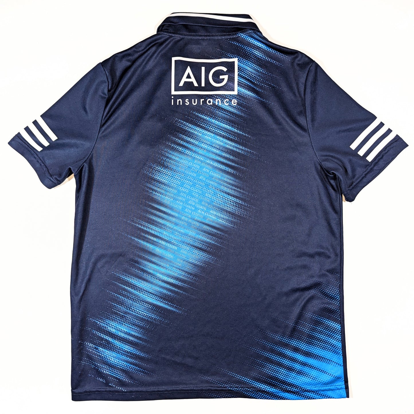 Dublin  O'Neills GAA Jersey 2020 / 21 (S) [Fair]