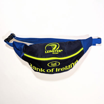 Leinster Canterbury Rugby Bum Bag 2016 [Excellent]