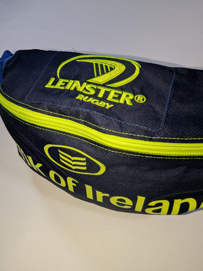 Leinster Canterbury Rugby Bum Bag 2016 [Excellent]