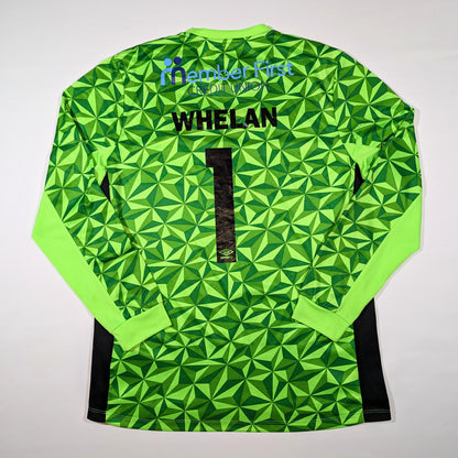 Killester Donnycarney FC Umbro Football Jersey 2020 (L) [Good]