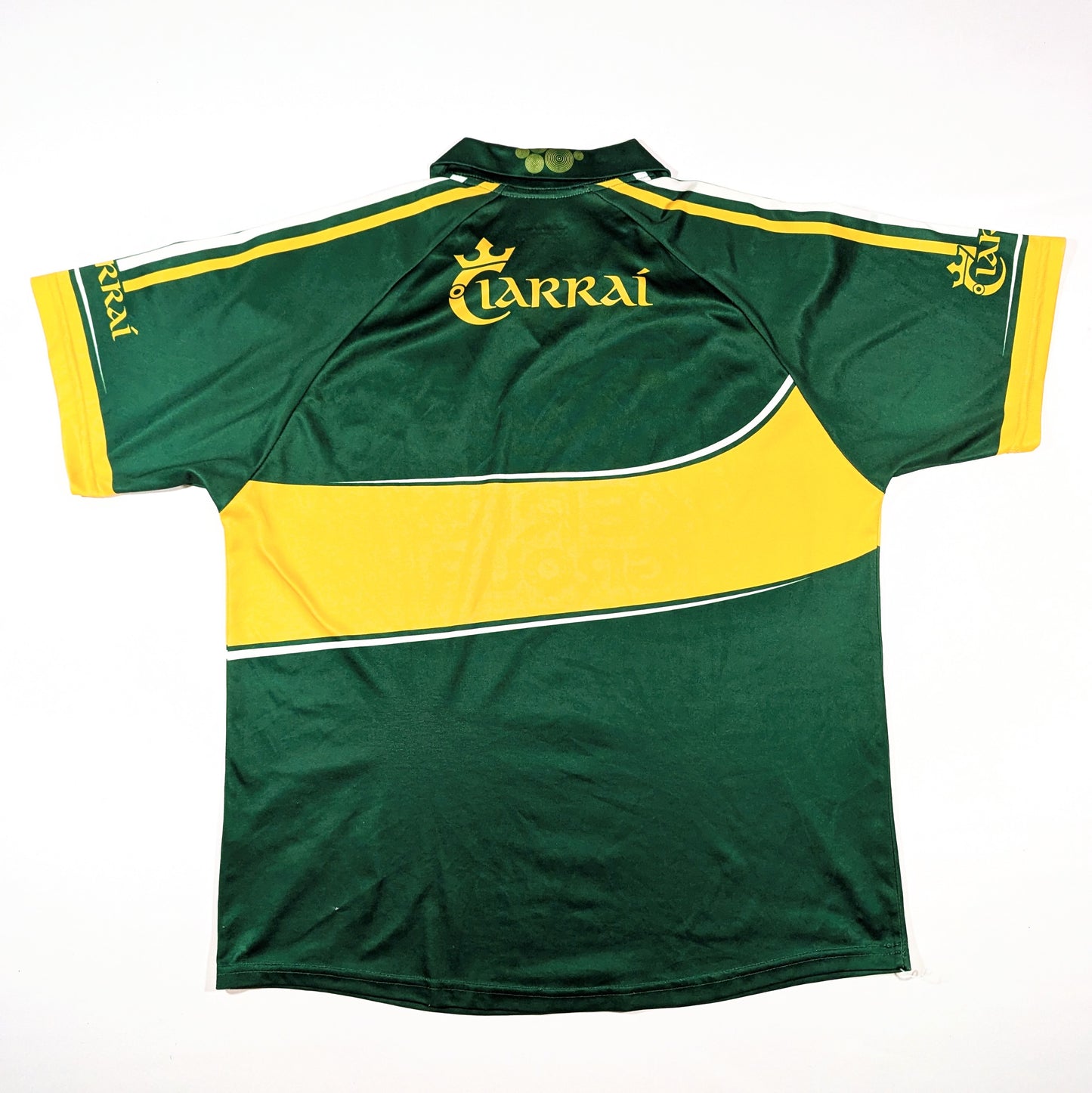 Kerry O'Neills GAA Jersey 2012 / 13 (XL) [Average]
