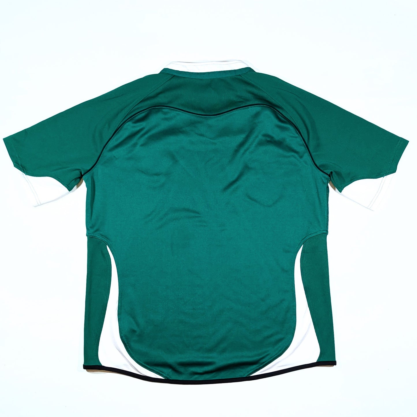 Ireland Puma Rugby Jersey 2010 / 11 (XL) [Fair]