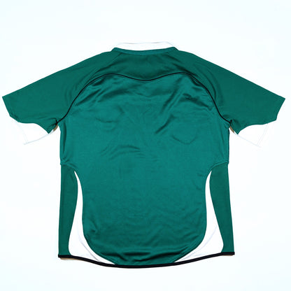 Ireland Puma Rugby Jersey 2010 / 11 (XL) [Fair]