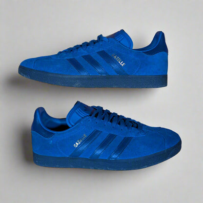 adidas Gazelle adidas  Runners Retro (UK 10) [Very Good]