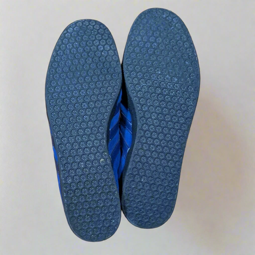 adidas Gazelle adidas  Runners Retro (UK 10) [Very Good]