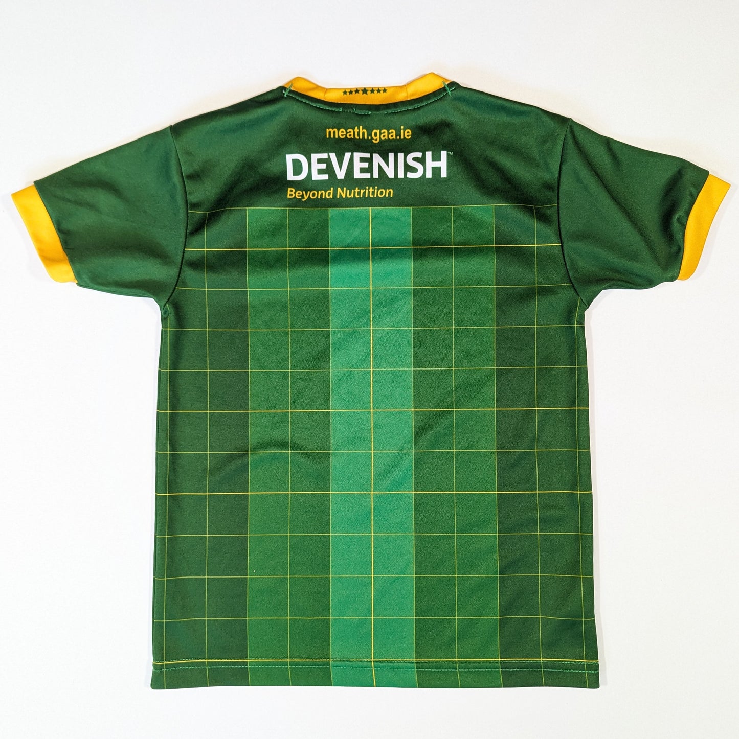 Meath O'Neills GAA Jersey 2019 / 20 (7-8 Years) [Good]