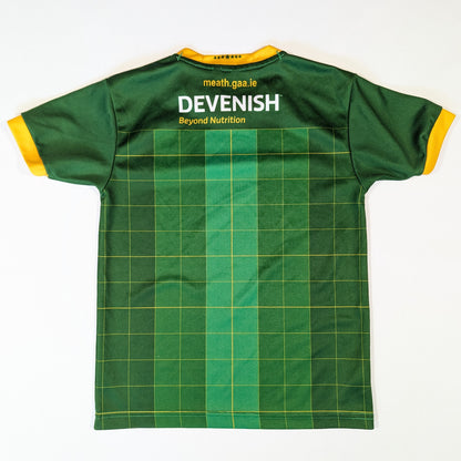 Meath O'Neills GAA Jersey 2019 / 20 (7-8 Years) [Good]