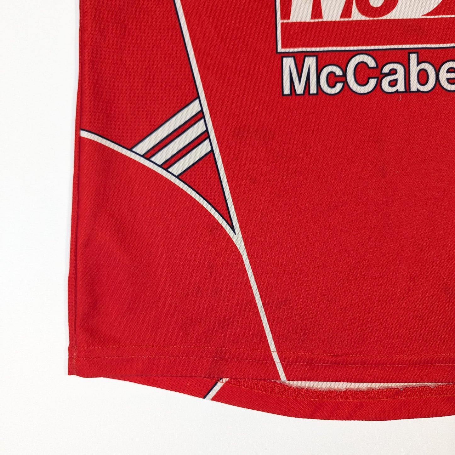 Louth O'Neills GAA Jersey 2007 / 08 (9-10 Years) [Fair]