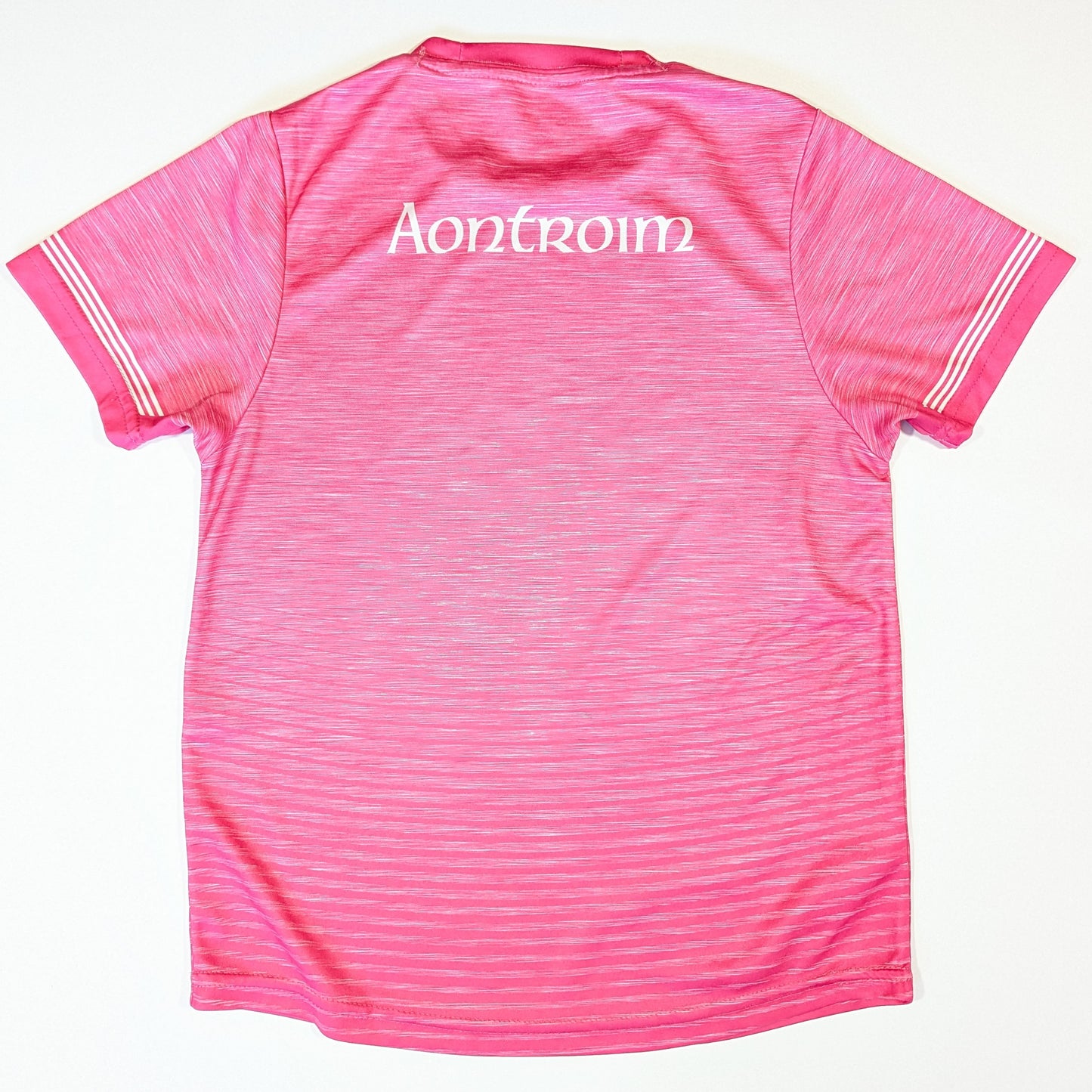 Antrim O'Neills GAA Jersey 2020 (Size 8) [Fair]