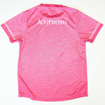 Antrim O'Neills GAA Jersey 2020 (Size 8) [Fair]