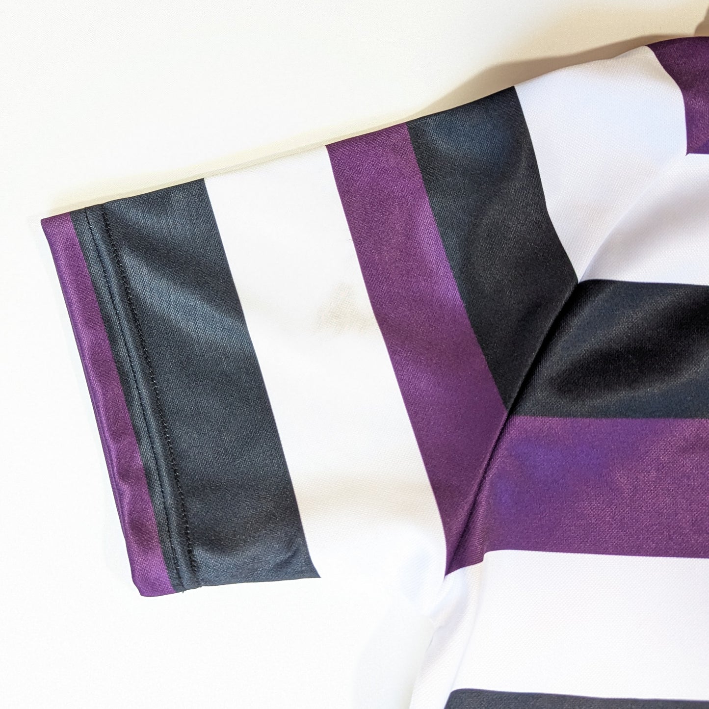 Terenure College RugbyTech Rugby Jersey 2010s (14-16 Years) [Good]