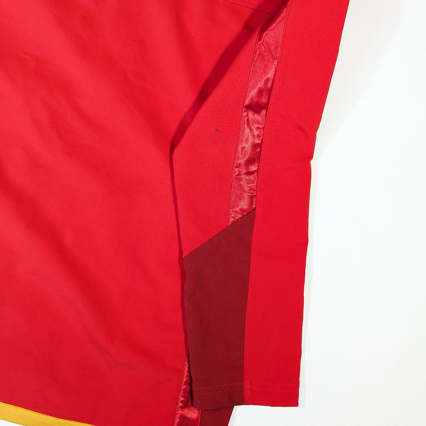 Wales Under Armour Rugby Jacket 2015 (L) [Good]