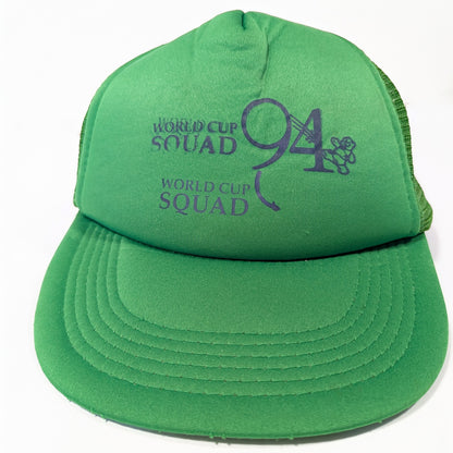 Republic of Ireland Football Cap 1994 World Cup USA  [Very Good]