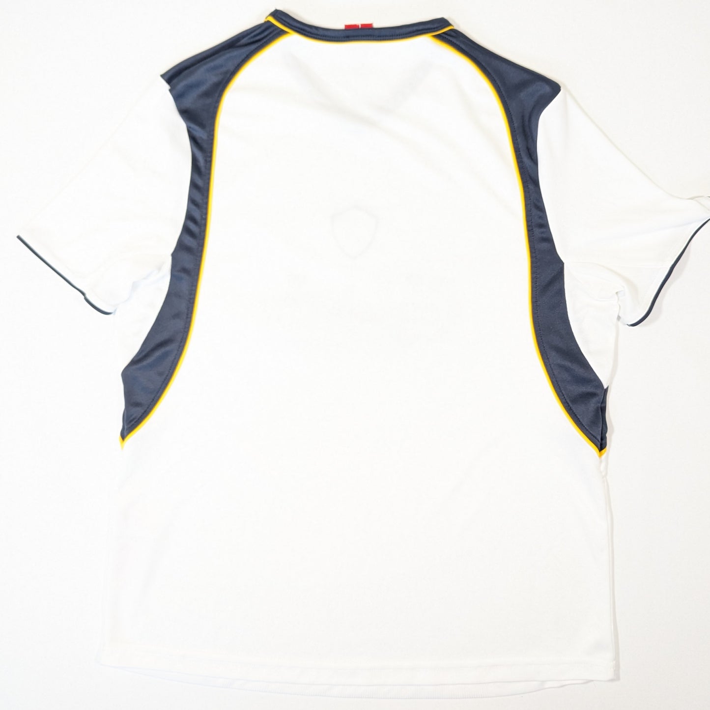 Liverpool LFC Football Jersey Retro (L) [Very Good]