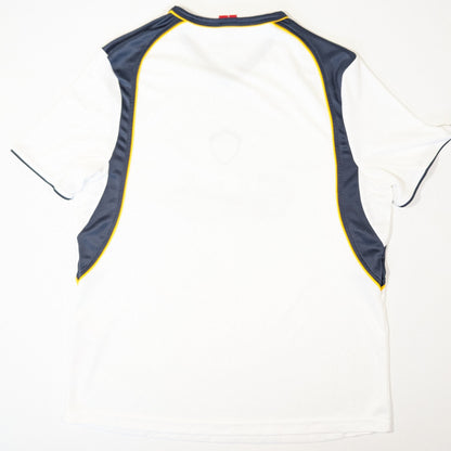 Liverpool LFC Football Jersey Retro (L) [Very Good]