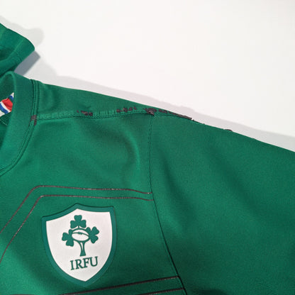 Ireland Puma Rugby Jersey 2013 / 14 (XL) [Good]