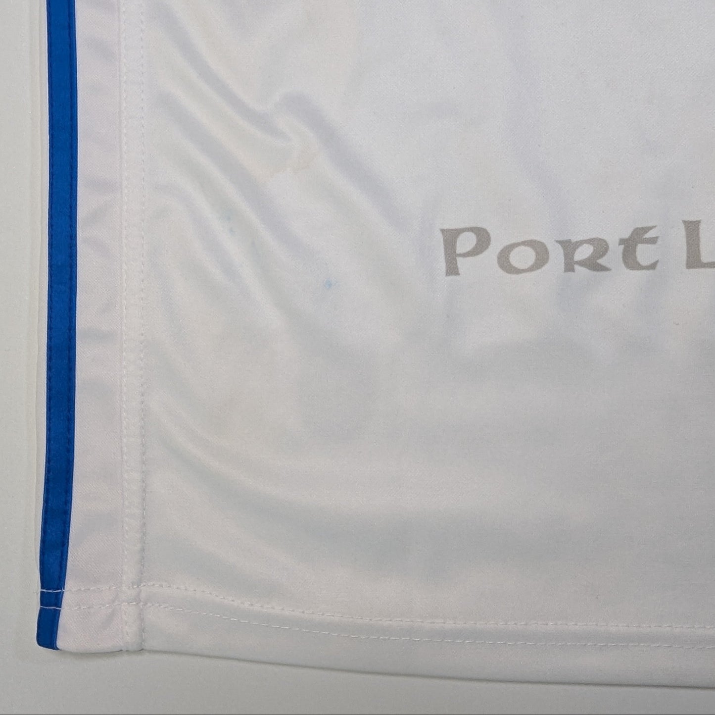 Waterford Azzurri GAA Jersey 2022 / 23 #10  (S) [Very Good]