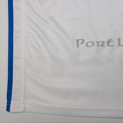 Waterford Azzurri GAA Jersey 2022 / 23 #10  (S) [Very Good]