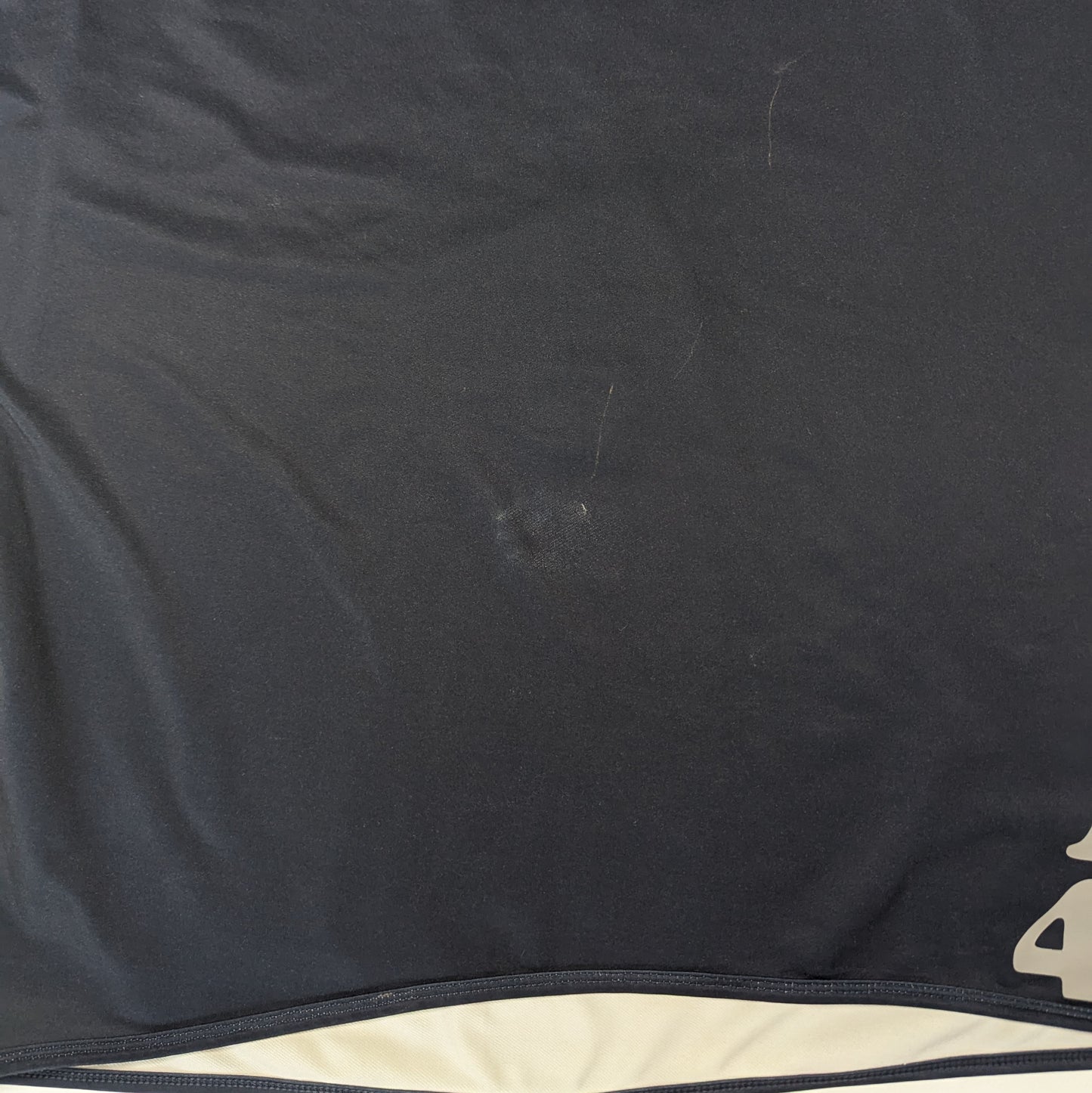 Leicester Tigers Canterbury Rugby Jersey 2013 / 14 #A40  (3XL) [Fair]