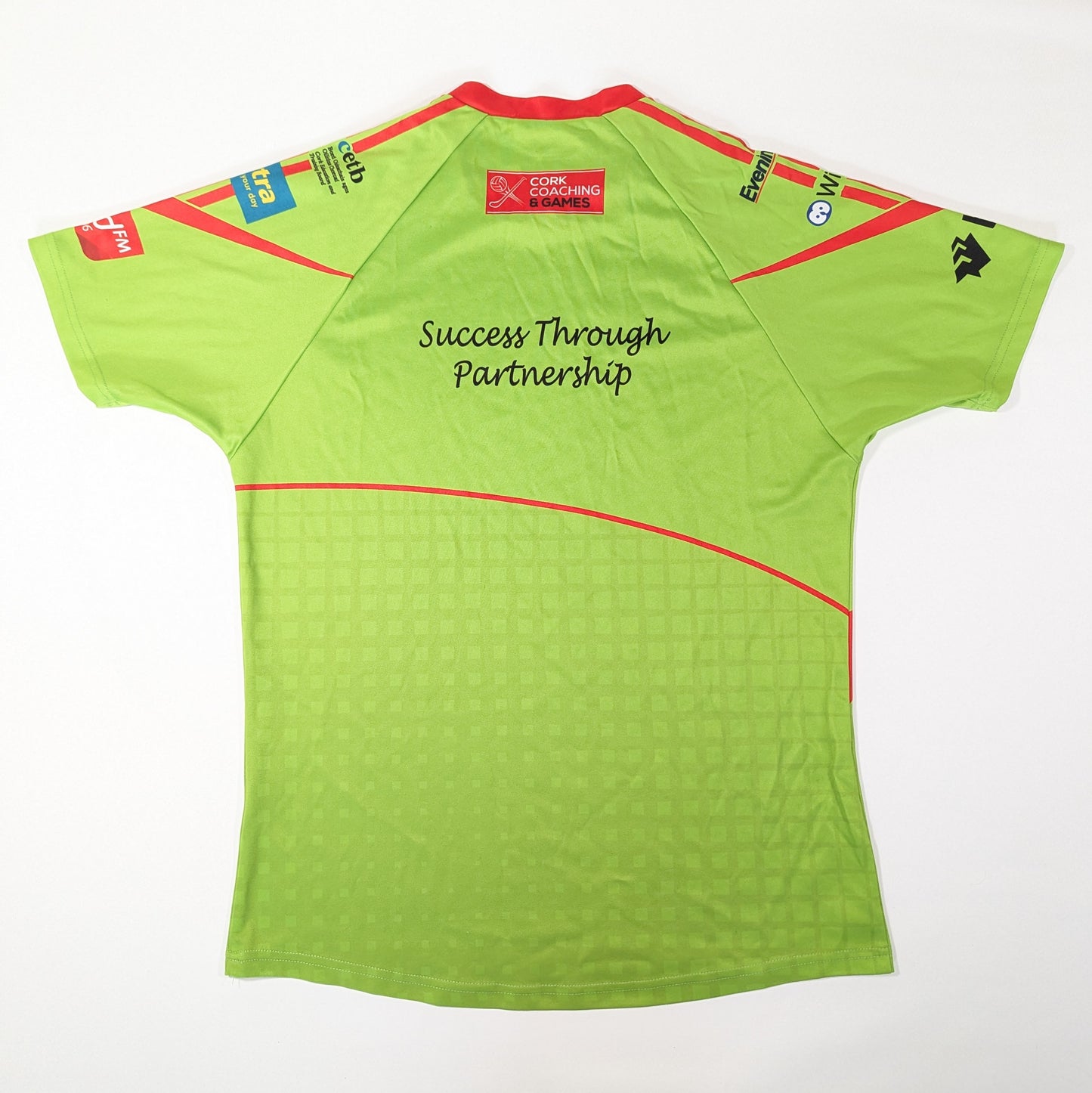Cork O'Neills GAA Jersey 2010s (L) [Good]