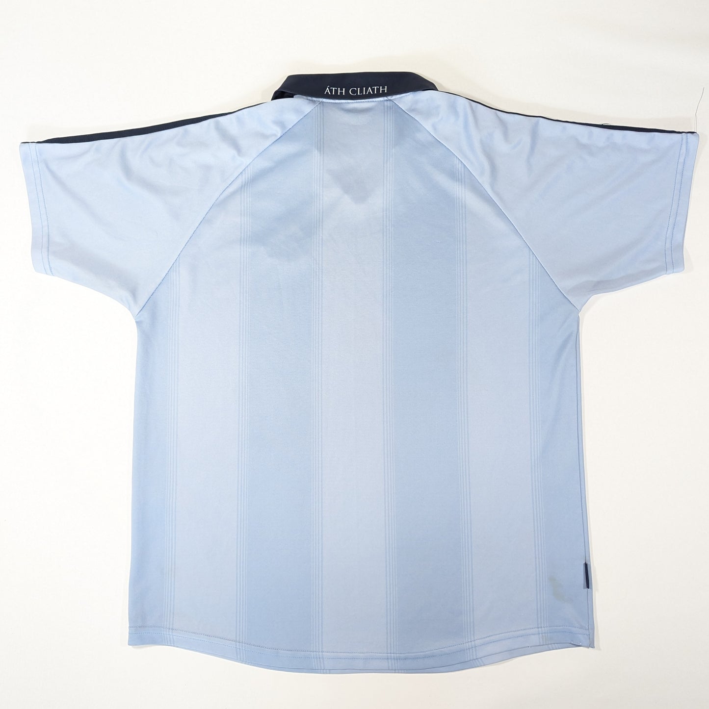 Dublin O'Neills GAA Jersey 2010 (2XL) [Fair]