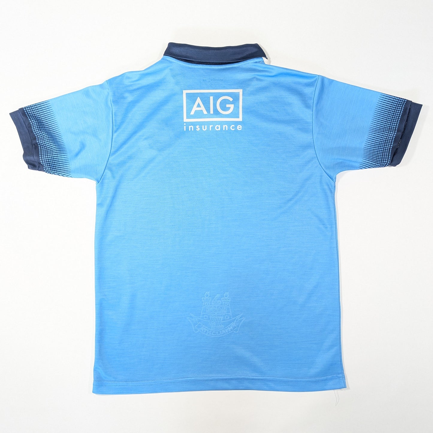 Dublin O'Neills GAA Jersey 2019 (13 Years) [Very Good]
