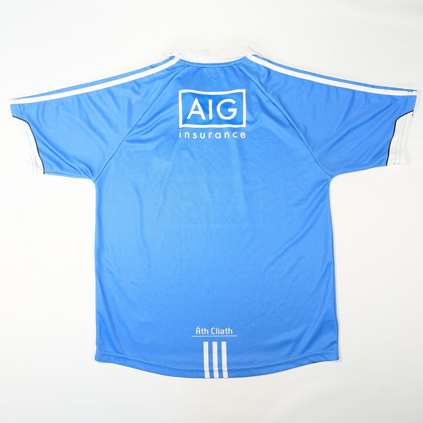 Dublin O'Neills GAA Jersey 2016 (S) [Excellent]