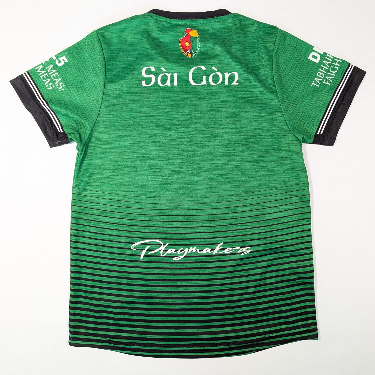 Saigon Gaels O'Neills GAA Jersey 2021 (8 Years) [Excellent]